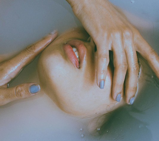 How Bath Salts Can Help You Recover Like a Pro