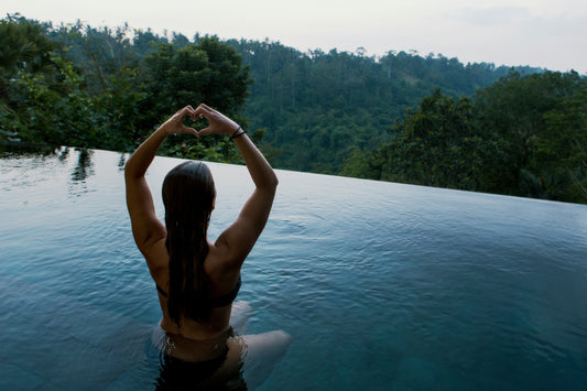 A Journey of Natural Beauty and Self-Care