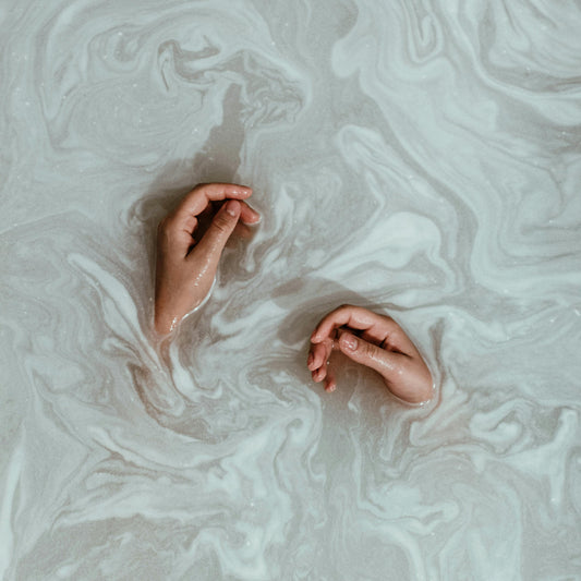 Why a Bath Is More Than Just a Bath: The Science of Stress Relief