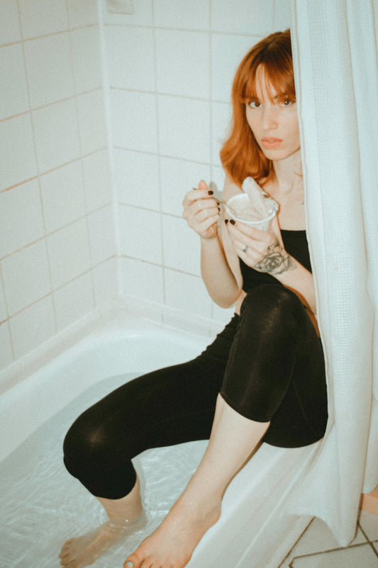 Self-Care That Doesn’t Suck: How to Build a Routine You’ll Actually Stick To