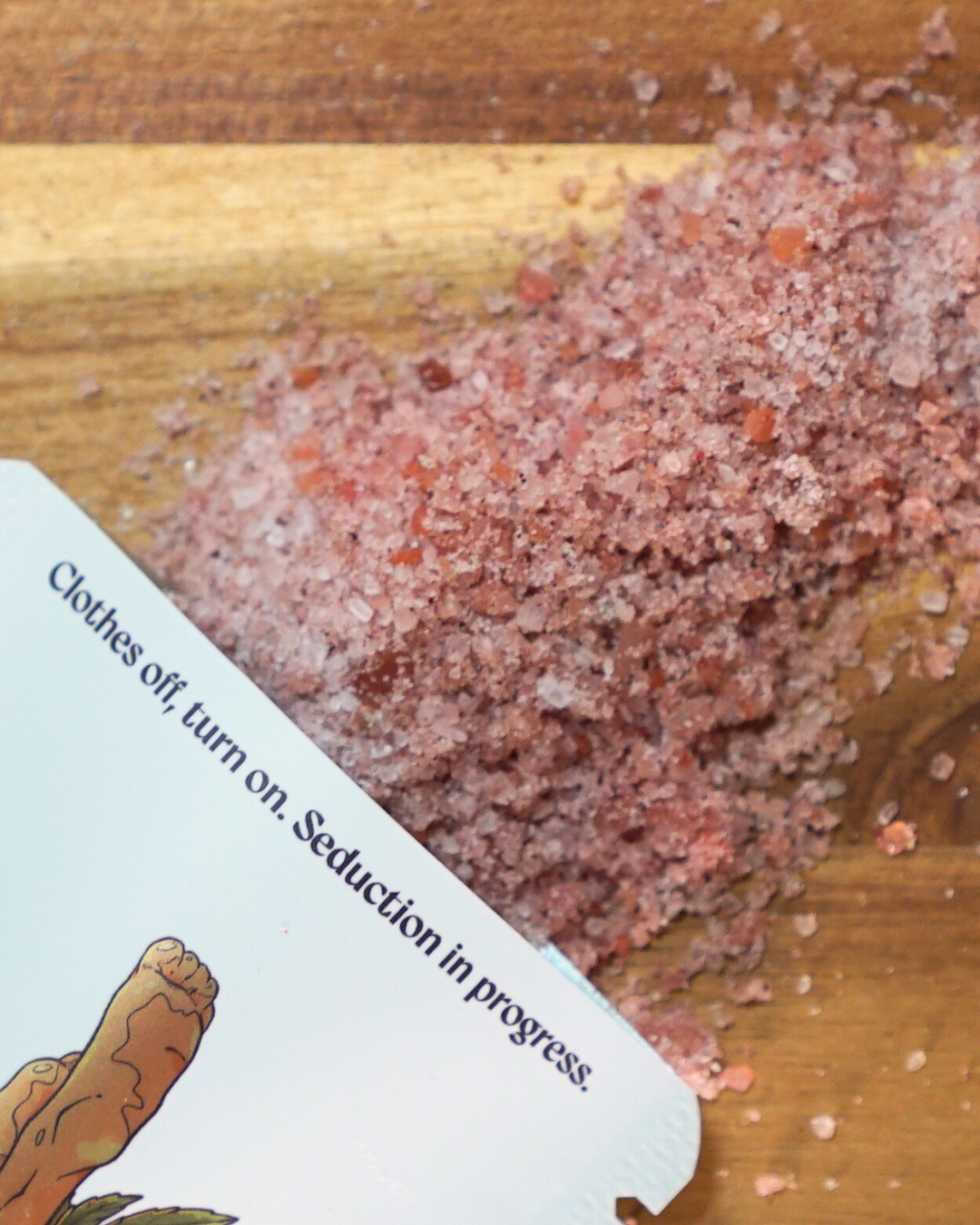 DOPADA (Skin Reviving Bath Soak)