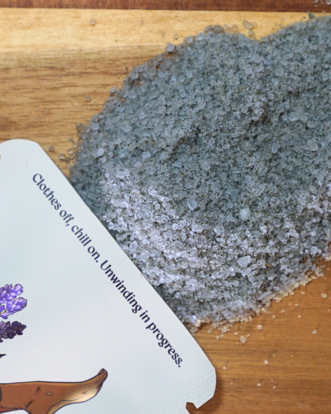 KALMADA (Deep Sleep Bath Soak)