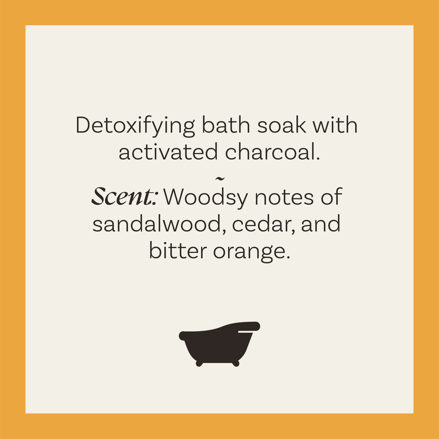 Activated Charcoal Powder deepcleans and detoxifies