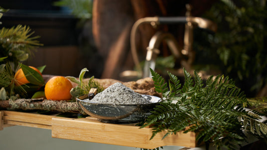 Purada's Story - A Bath Soak For When You Need A Full Reset