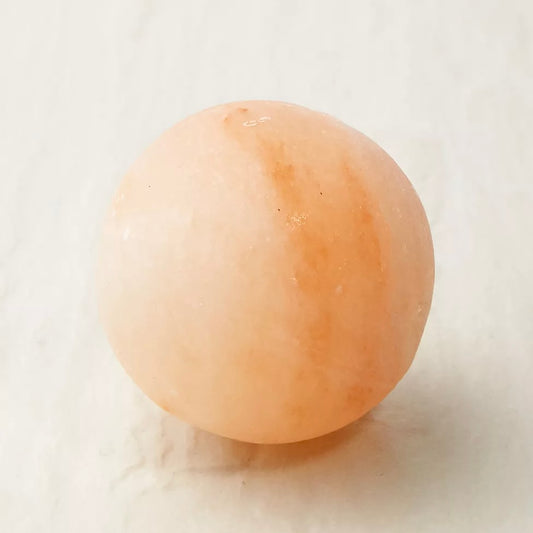 Himalayan Salt Spheres