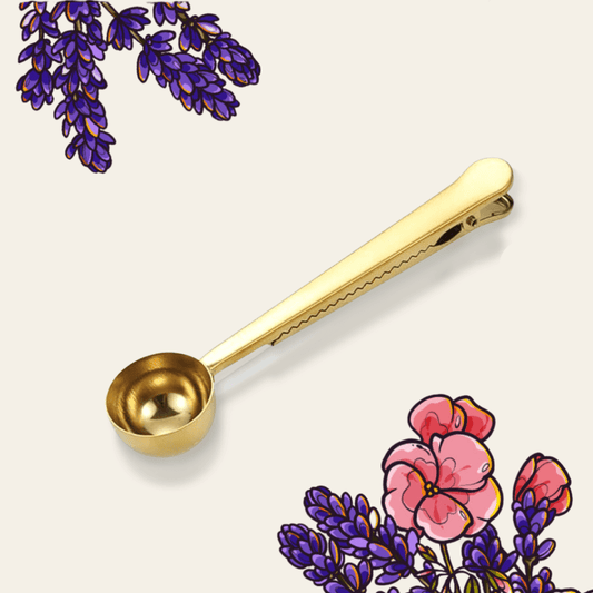 GET MOHADA - Golden Clip Scoop